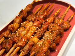 -清真·宁夏印象·盐池滩羊肉体验店(江宁路店)