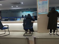 -虹口区广中路街道社区事务受理服务中心