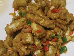 -大笑饭堂(甲子桥店)