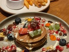 -街角 T·COFFEE 融合料理·BISTRO(车公庙店)