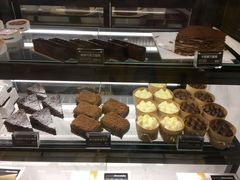 -Awfully Chocolate(嘉里城店)