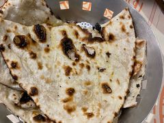 -克比叔叔印度餐厅Kebabs on the Grille(永康路分店)