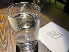 -SPEYSIDE 威士忌&鸡尾酒吧