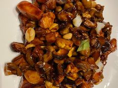 八宝辣酱-逸林轩中餐厅(中信泰富朱家角锦江酒店)