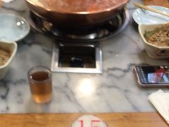 -马记伊源斋涮肉·清真菜(潘家园古玩市场店)