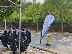 -养马岛旅游度假区