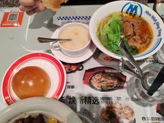 -敏华冰厅(平安金融中心店)