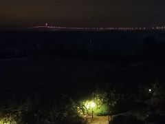 -上海崇明金茂凯悦酒店