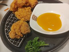 -韩宫宴烤肉·料理(大宁国际店)