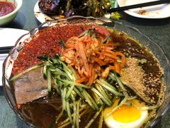 -春花民族美食(佳木斯总店)