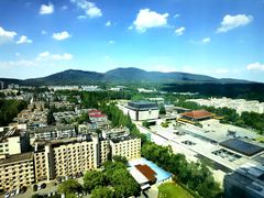 -南京维景国际大酒店(南京博物院店)