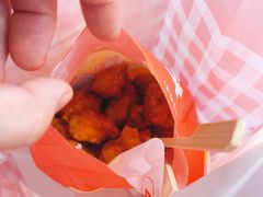 -1973继光香香鸡(大东方百货店)