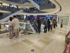 -宝龙城(杭州滨江店)
