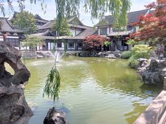 -常熟方塔园