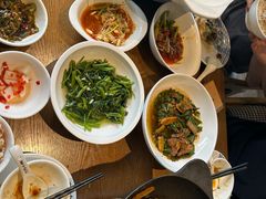 -湘力力小院·鱼汤泡饭(枫林路店)