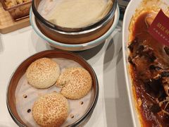 -聆桂烤鸭·金奖烤鸭(静联广场店)