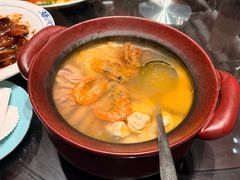 -梅龙镇酒家(南京西路总店)