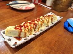 -鸟泉居酒屋·烧鸟·酒馆(百子湾店)