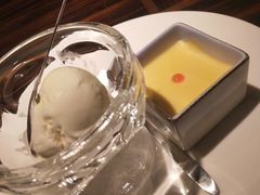 饭后甜点-山葵家·创意料理(万象汇店)