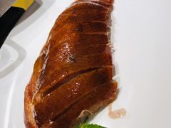 四季民福烤鸭-四季民福烤鸭店(前门店)
