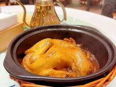 -老西门·常州菜(新区店)