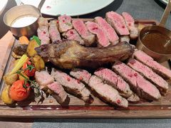 -West10 西拾·西餐厅·创意菜(未来科技城店)