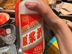 -五星桥原切肥牛火锅·30年专注好牛肉(湖塘店)