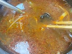 -天瑞福云南过桥米线(十里河店)