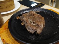 -纽斯特牛排自助餐厅(浦江万达店)
