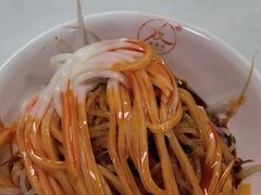 大米凉皮-薛昌利大米面皮(南关正街店)