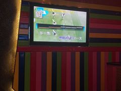 -K+全国连锁KTV(绿地缤纷天地店)