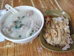 -海浪食店(湖滨中路店)