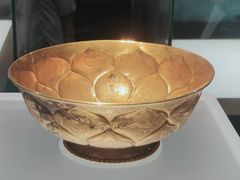 -陕西历史博物馆