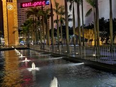 -香港皇家太平洋酒店