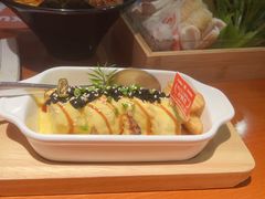 -仓桥家·焗寿司·锅物(光谷步行街店)