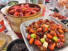-靓靓蒸虾·头牌蒸虾(雪松路总店)