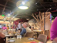 -那时新疆·若羌(经纬汇店)