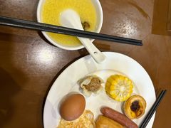 -杭州西湖湖滨银泰亚朵酒店