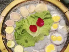 -老渔家·白族·石板烧·野生菌火锅(古城中心店)