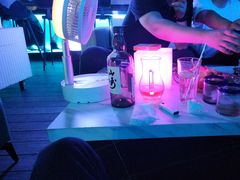 -外滩8号 whisky bar(金延大厦店)