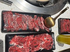 -海汕记·潮汕鲜牛肉火锅·自助