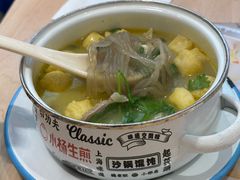 -小杨生煎(黄河路店)