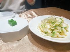 -北京泰富酒店-柏景轩中餐厅