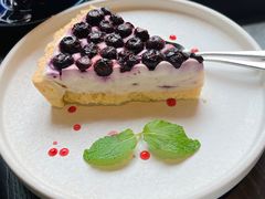 蓝莓挞-bluefrog蓝蛙(水游城店)