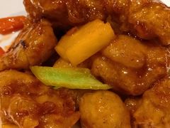 -老广酒楼(樱花店)