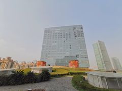 -证大喜玛拉雅中心