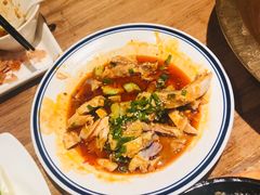 -永安鱼庄·镇江菜(丁卯店)