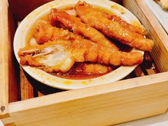 -蔡澜点心·粤菜(西单大悦城店)