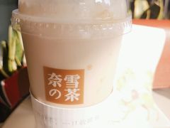 -奈雪的茶(华强北中航城店)