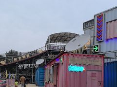 -移动谜城·大笨象密室逃脱(五棵松店)